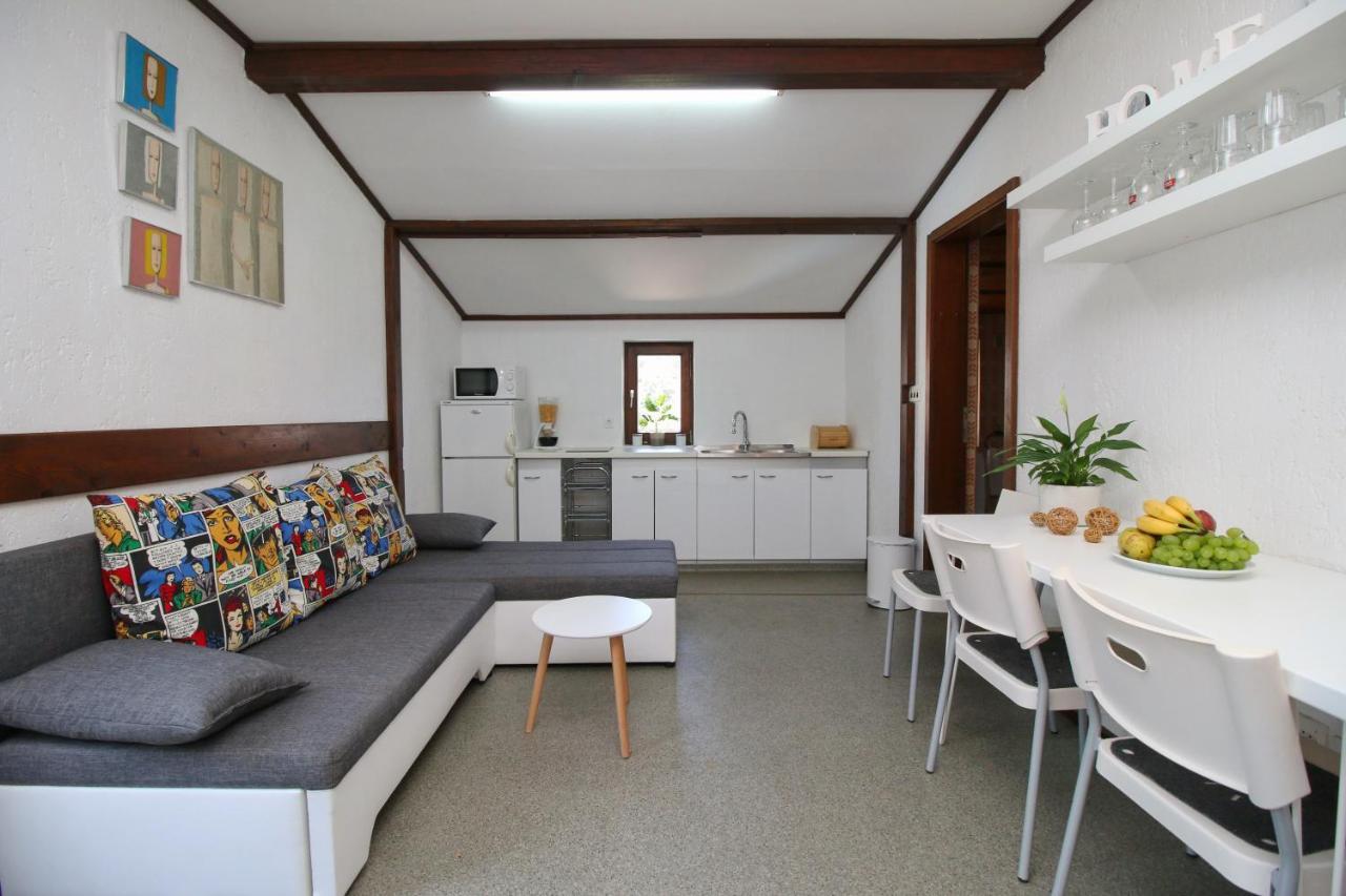 Apartment Nana روفينج المظهر الخارجي الصورة
