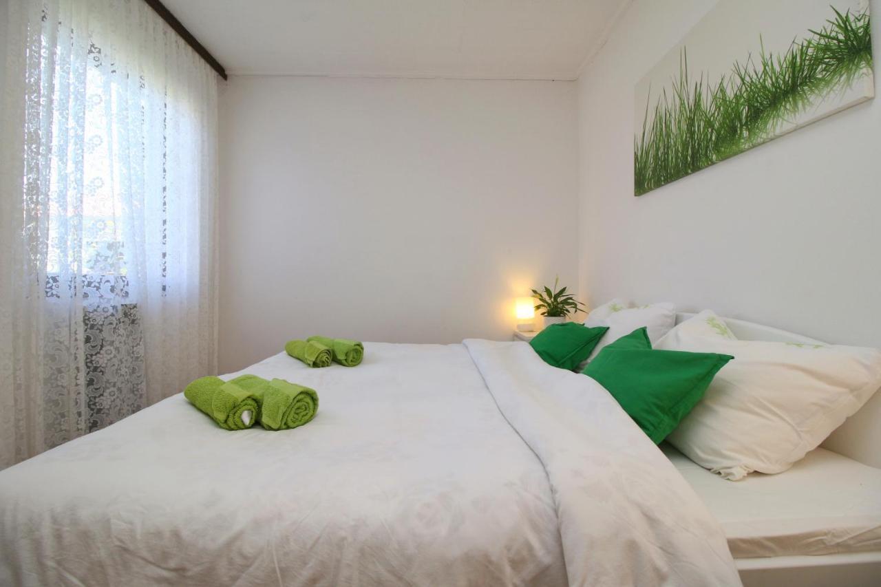 Apartment Nana روفينج المظهر الخارجي الصورة