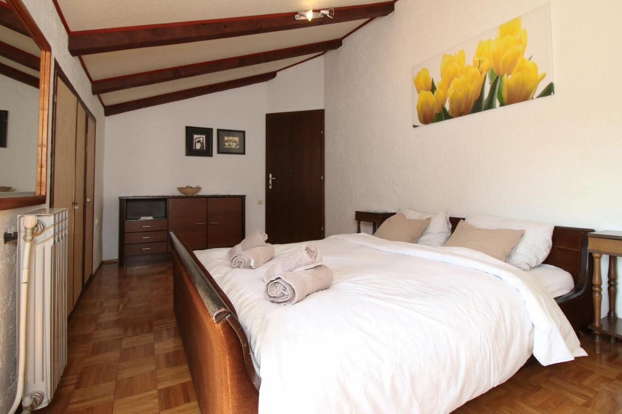 Apartment Nana روفينج المظهر الخارجي الصورة